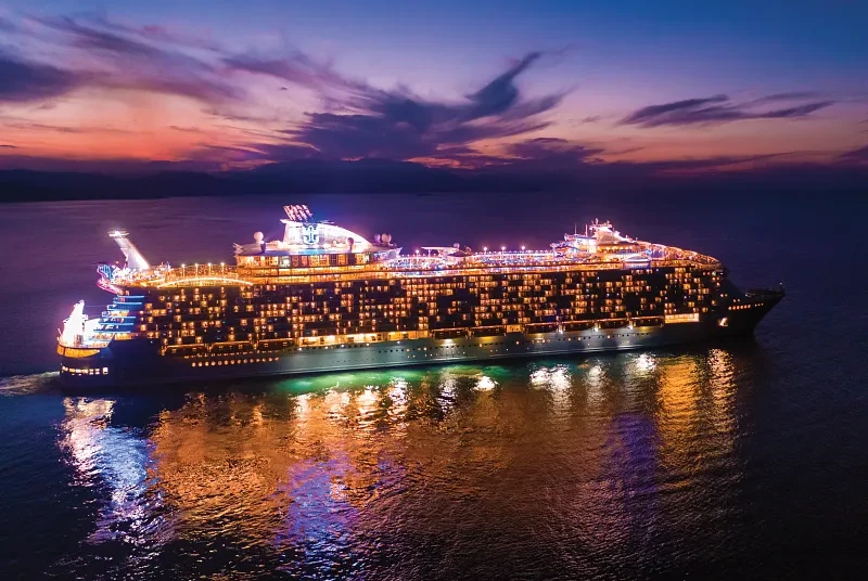 Harmony of the Seas