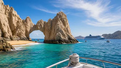 Cabo San Lucas, Mexico