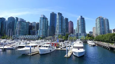 Vancouver, British Columbia