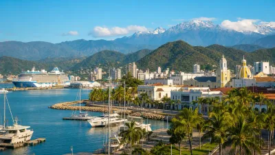 Santa Marta, Colombia