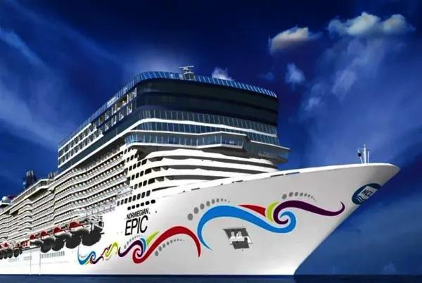 Kosher Mediterranean Cruises