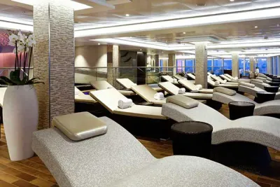 Mandara Spa