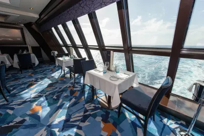 Salle Privée de Taste