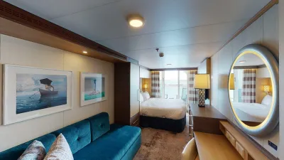 Cabin