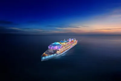 Star of the Seas