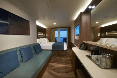 Cabine