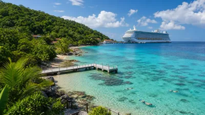 Roatán, Honduras