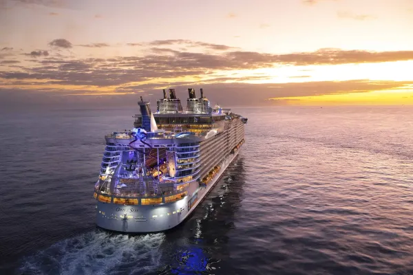 Kosher Caribbean Cruises