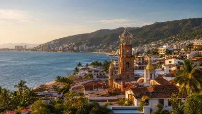 Puerto Vallarta, Mexico
