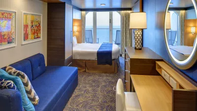 Cabin