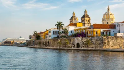 Cartagena, Colombia