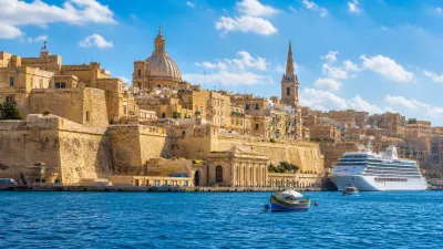 Valletta, Malta