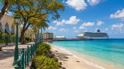 Bridgetown, Barbados