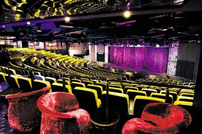 Epic Theater