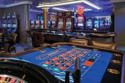 Casino