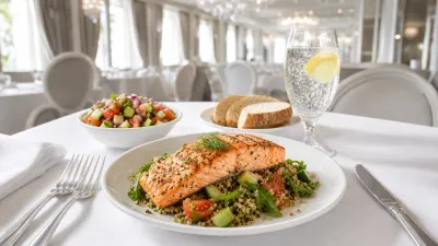 Almuerzo