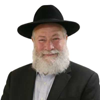 הרב דוד וברמן