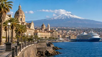 Mesina, Sicilia