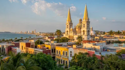 Mazatlán, Mexico