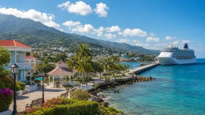 Puerto Plata, Dominican Republic