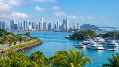 Panama City, Panama