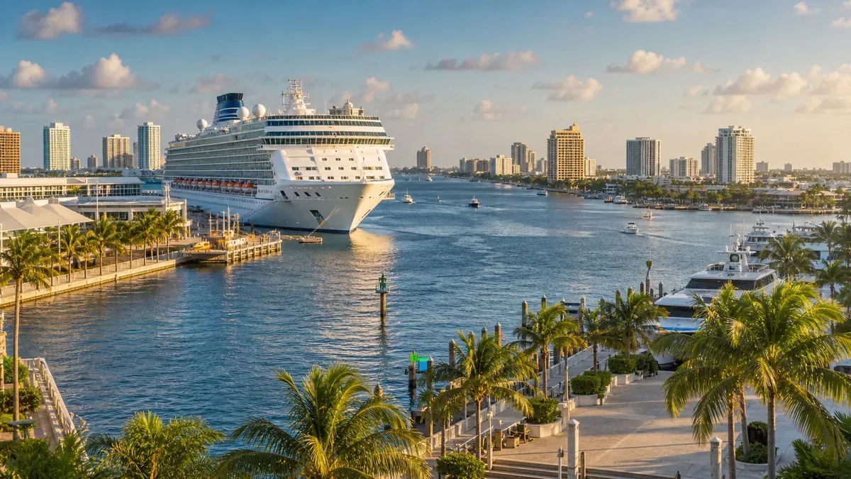 Fresh Kosher Cruises
