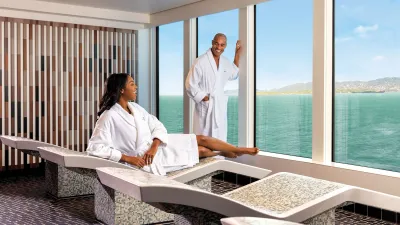 Mandara Spa